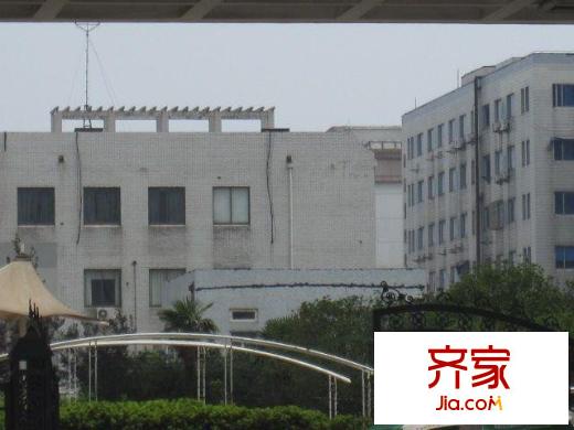 匯盛花苑外景圖匯盛花園
