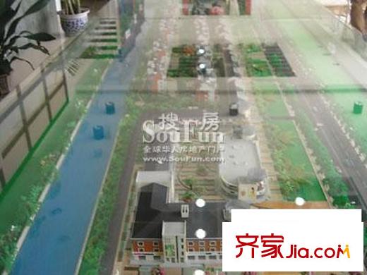 金澄新天地配套圖金澄路商業(yè)中心