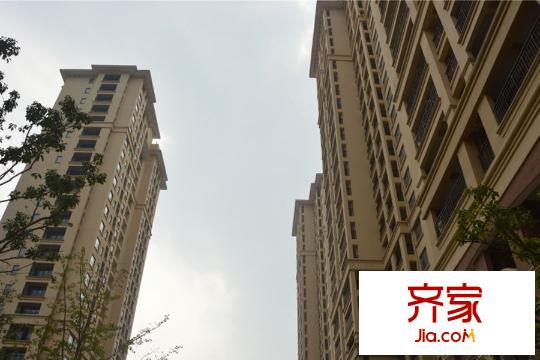 華城美地