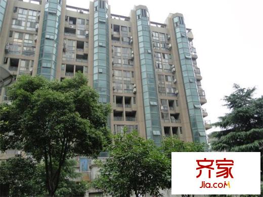 東方麗池外景圖 