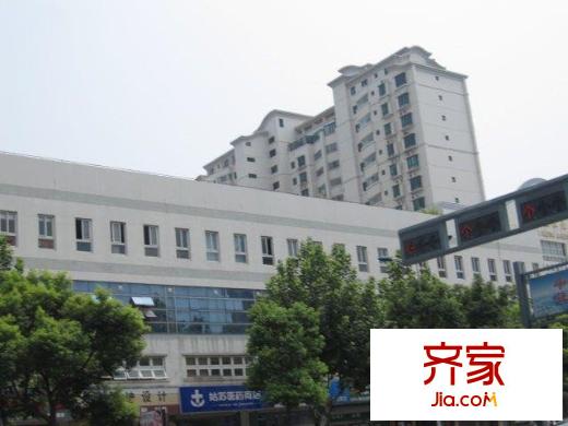匯盛花苑外景圖匯盛花園