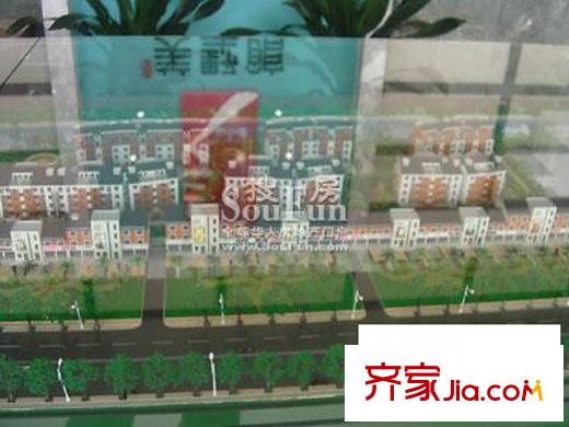 金澄新天地配套圖金澄路商業(yè)中心