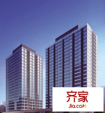 合景領匯廣場公寓