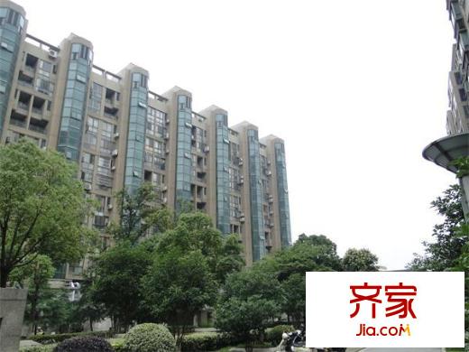 東方麗池外景圖 