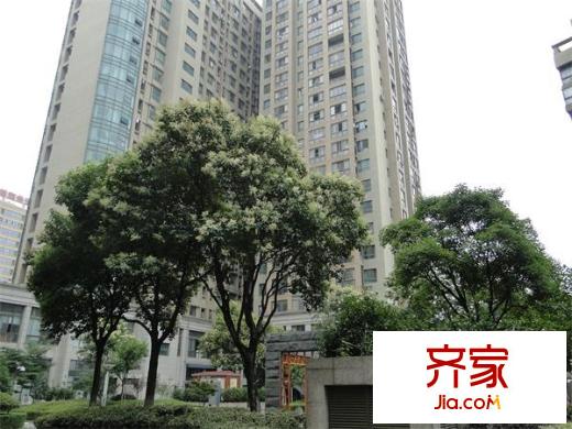 東方麗池外景圖 