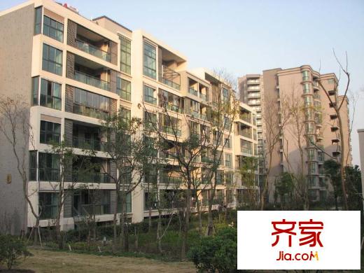 陽光水世界小區(qū)(2010.11)