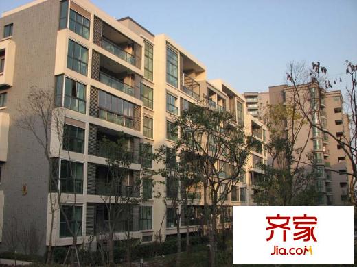 陽光水世界小區(qū)(2010.11)