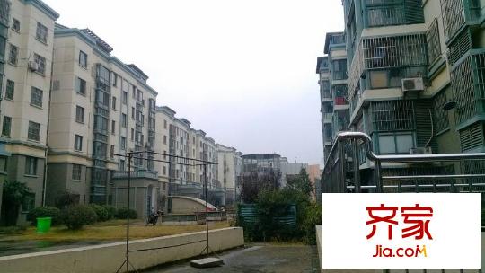 江南春堤