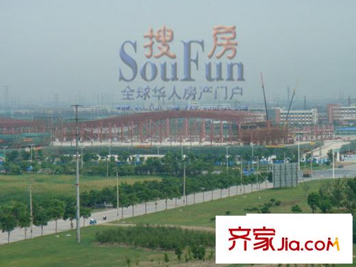 陽光水世界國展中心（2006.09）