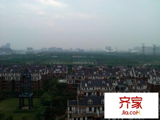 風(fēng)景英倫外景圖 