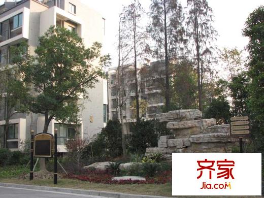 陽光水世界小區(qū)(2010-11)