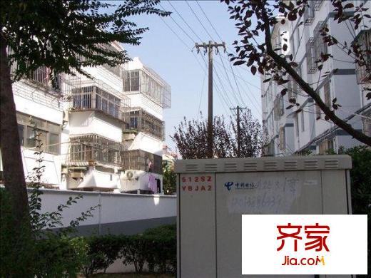 航運(yùn)新村