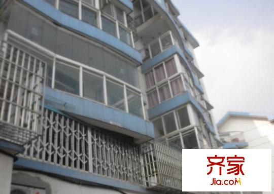 學(xué)林雅苑外景圖