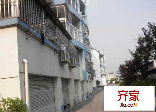 學(xué)林雅苑外景圖