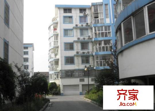 學(xué)林雅苑外景圖