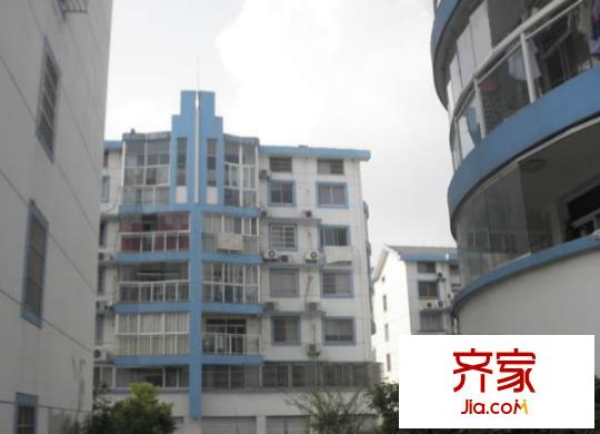 學(xué)林雅苑外景圖