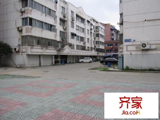 彩虹苑外景圖