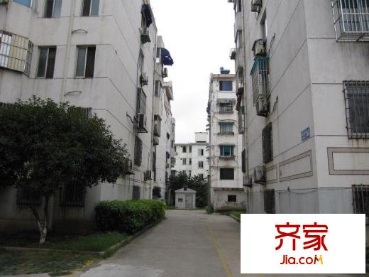 彩虹苑外景圖