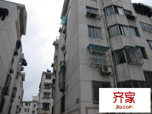 彩虹苑外景圖