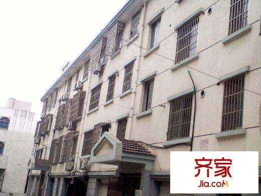 遠(yuǎn)洋花園外景圖 