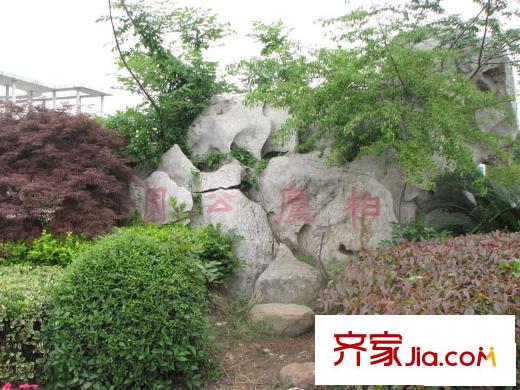 雙星疊座配套圖公園