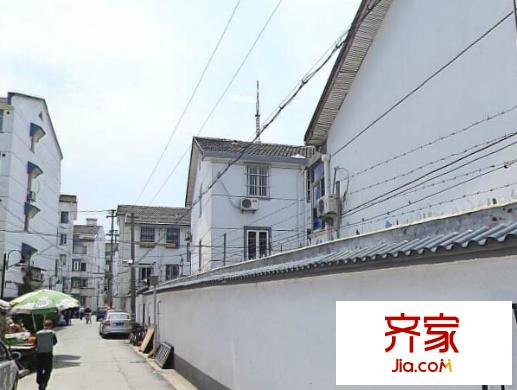 帶城橋路