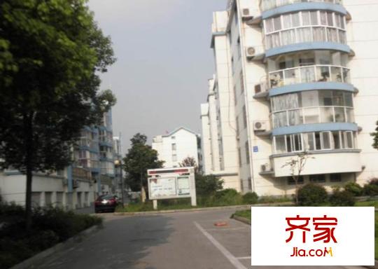 學(xué)林雅苑外景圖