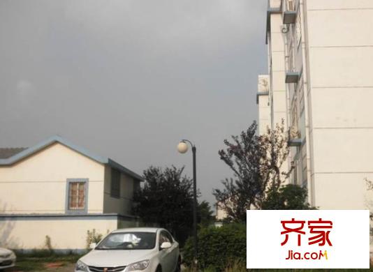 學(xué)林雅苑外景圖