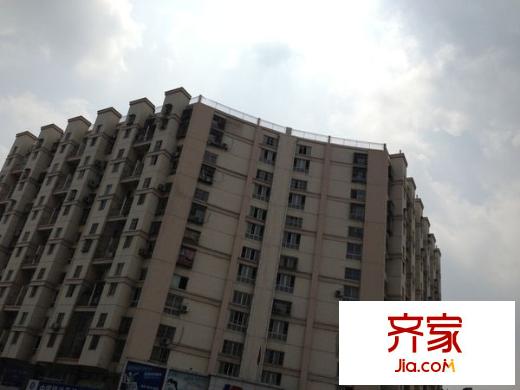 華強陽光都城