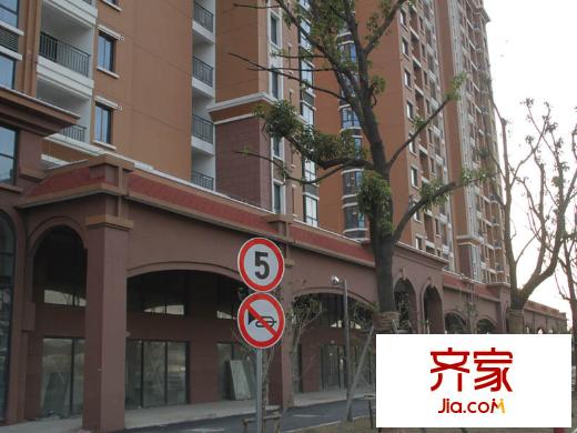 弘景灣外景圖