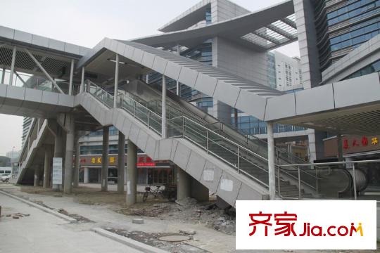 華潤橡樹灣3期向東1公里軌交2號(hào)線徐圖港站