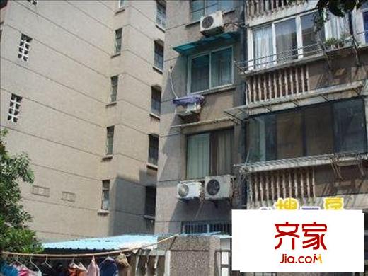 江楓園