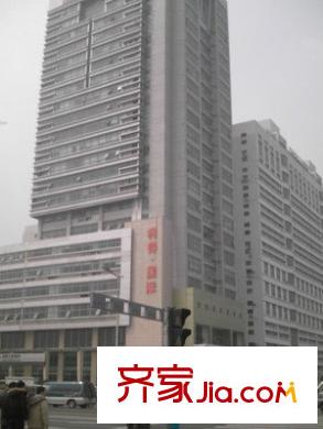 利得國際配套圖 周邊配套