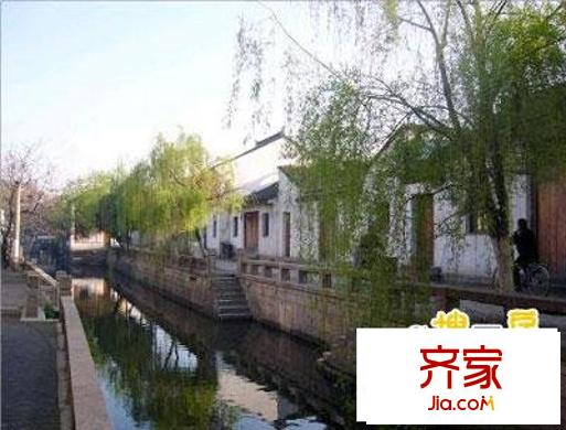 平江路