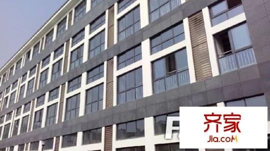 美田青春花園公寓外景圖