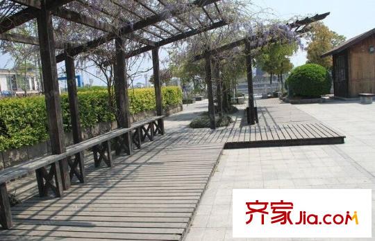 弘景灣配套圖周邊