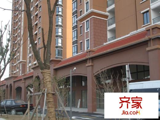 弘景灣外景圖