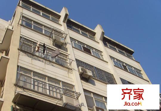 吳江名城花園外景圖