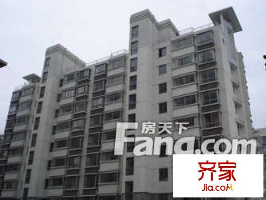 金星名邸外景圖