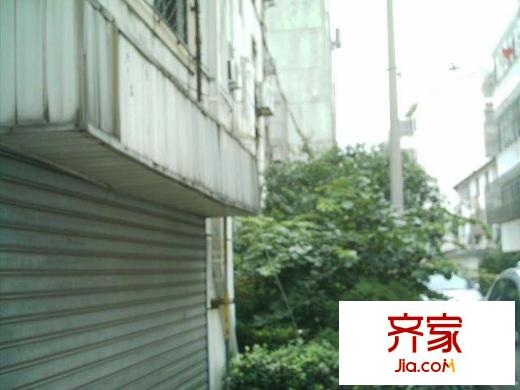 南采蓮巷外景圖