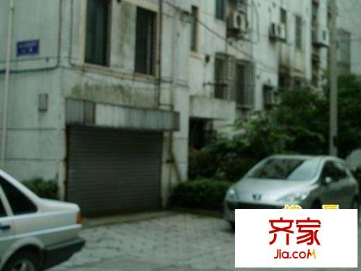 南采蓮巷外景圖
