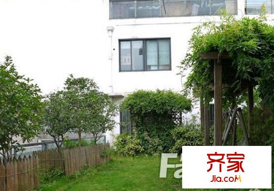 莫邪路778號(hào)外景圖