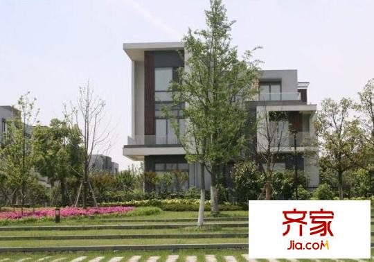 莫邪路778號(hào)外景圖
