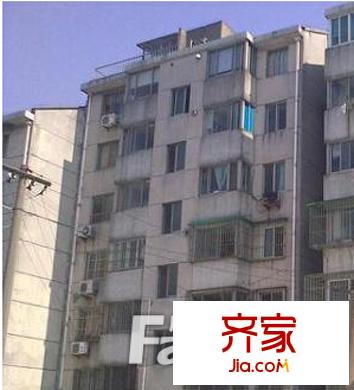 莫邪路778號(hào)外景圖