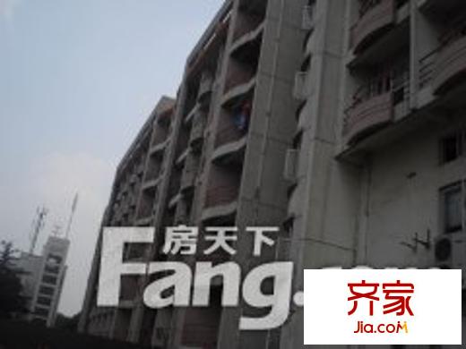 莫邪路778號(hào)外景圖