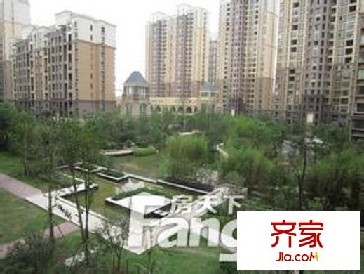 中海國際社區(qū)二區(qū)