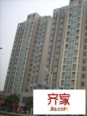 金星名邸