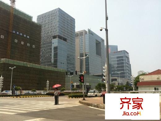 董事匯云尚公館