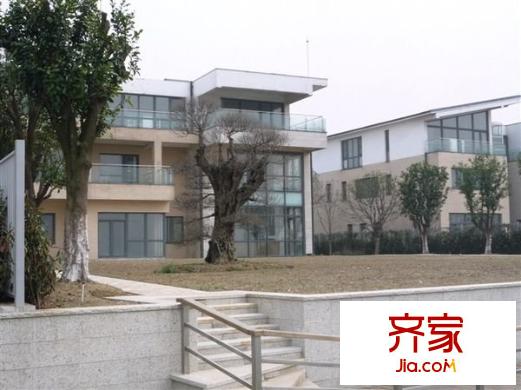 金水灣外景圖 