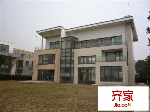 金水灣外景圖 